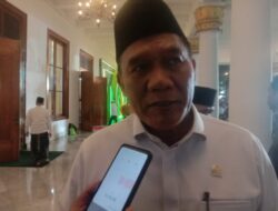 Anggota DPR RI Bambang Haryo: Khofifah-Emil Berkomitmen Jadikan Jawa Timur Gerbang Baru Nusantara