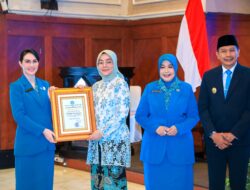 Arumi Dorong PKK Kota Malang Jadi Motor Penggerak Inovasi Sosial dan Pemberdayaan Keluarga