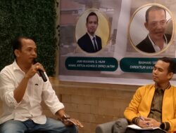 Baihaki Sirajt: Gubernur dan Wakil Gubernur Jatim Harus Tunjukkan Perubahan dalam 100 Hari Kerja