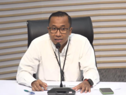 Mega Korupsi Rp 11,7 Triliun, KPK Bongkar Skandal Kredit LPEI