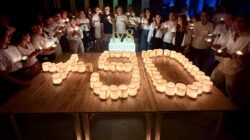 LV8 Resort Canggu Mengajak Para Tamu Berpartisipasi Dalam Earth Hour, Ini Caranya!