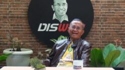 Dahlan Iskan Yakin Bupati Ponorogo Sugiri Sancoko Bisa Tetap Membangun di Tengah Keterbatasan Anggaran