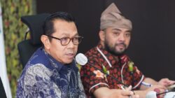 Persiapan Libur Lebaran 2025, Pemerintah Kota Batu Gelar Rakor Lintas Sektoral