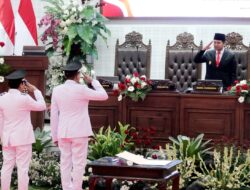 Wagub Emil Minta Walikota dan Wakil Walikota Madiun Tancap Gas Sejahterakan Masyarakat