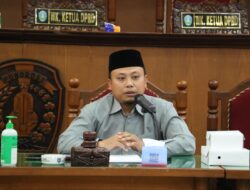 Optimalisasi Wisata, Ribut Riyanto Tekankan Peningkatan PAD dari Telaga Ngebel