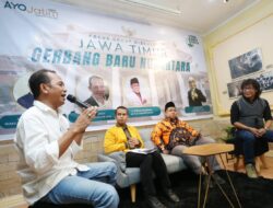 Jawa Timur Gerbang Baru Nusantara: Antara Peluang Emas dan Tantangan Raksasa