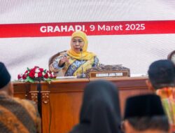 Gandeng Kemenkop, Gubernur Khofifah Dorong Koperasi Desa Merah Putih Jadi Penggerak Ekonomi