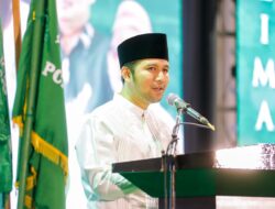 Wagub Emil Apresiasi Kiprah Muslimat NU Dukung Pemerintah di Berbagai Bidang