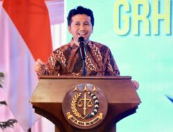 Wagub Emil Apresiasi Program Kejati Berdampak di Sektor Pertanian dan Ekonomi