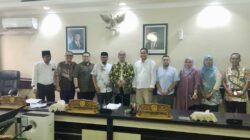 DPRD Surabaya : Hunian Layak Sebagai Hak Warga, Bukan Sekadar Bisnis