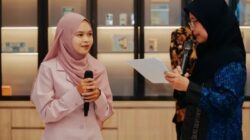 Golden Ticket Unair, Kisah Inspiratif Siswi SMKN Kabuh Jombang Meraih Impian