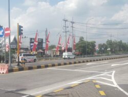 Mudik Lancar di Jombang? Ini Dia Titik Rawan Macet yang Harus Kamu Tahu