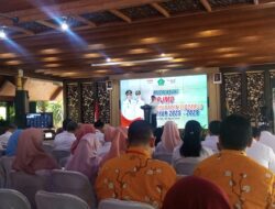 Musrenbang RPJMD 2025 – 2029 Sidoarjo, Fokus Metropolitan Berdaya Saing dan Lestari