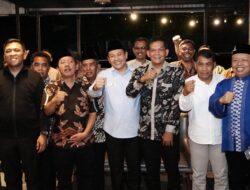Sambut May Day, Bupati Sidoarjo Serukan Aksi Damai dan Kolaborasi