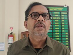 Sidang Samsuri Tunda, Haris Azhar Kritik BRI Tak Bawa Dokumen Penting