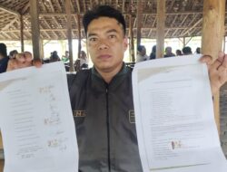 Ratusan Juta Raib, Agus Rahmanto Diduga Terlibat Umroh Fiktif