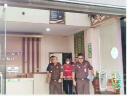 Teka-Teki Dana BOS, Kepala SMK PGRI 2 Kini Tersangka