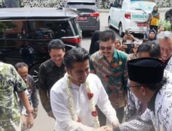Wagub Jatim Hadiri PGRI Magetan, Fokus Peningkatan Kualitas Guru di Daerah