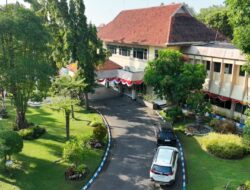 Ketua Komisi C DPRD Sidoarjo Luruskan Peran Pengawas Anggaran