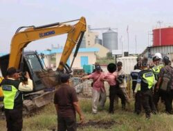 Polisi Berhasil Amankan 3 Pelaku Premanisme yang Peras Rp 5 Juta di Kawasan PIER Pasuruan