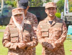 Retreat Pertama Kepala Perangkat Daerah, Komitmen Gubernur Khofifah Kawal Program Pemerintah Pusat