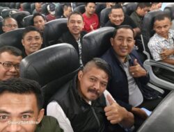 Menjaring Ilmu, BALAD GRUP Mantapkan Langkah Budidaya Rumput Laut