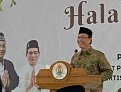 Hadir di Tuban, Ini Pesan Direktur Pendidikan Tinggi Dirjen Pendidikan Tinggi Keagaman Islam Kemenag