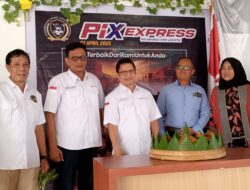 UMKM Berjaya! PPLI Hadirkan Pix Express, Ekonomi Bergerak Cepat
