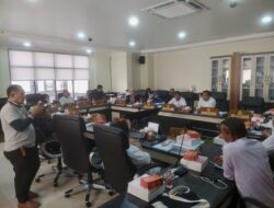 DTKS Bermasalah, DPRD Surabaya Desak Perbaikan Data Penerima Bansos