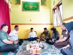 Bupati-Wabup Sidoarjo Eratkan Tokoh Agama, Kepemimpinan Solid Terjalin