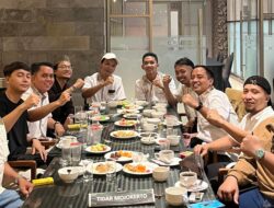 PC Tidar Kab. Mojokerto Dukung Sis Rahayu Saraswati Kembali Jadi Ketua Umum
