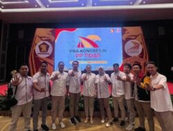 PD Tidar Jatim Beri Dukungan Penuh untuk Kepemimpinan Rahayu Saraswati Jilid II