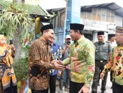 Lembaga Keagamaan Didukung Penuh Bupati Subandi untuk Pendidikan Maju