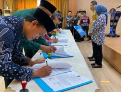 LKBH IAINU Tuban Siap Berikan Layanan Hukum Gratis bagi Masyarakat