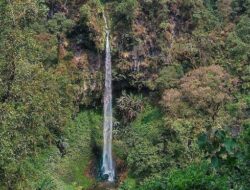 Menyusul Jalur Pacet-Cangar, Dua Destinasi Wisata Kawasan Tahura Resmi Dibuka Kembali