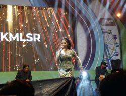Hadirkan Artis Tanah Air, Konser Halal Bihalal Akbar Meriah di Kota Batu