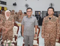 Gubernur Lemhanas Sebut Jatim Retreat 2025 Pertama di Indonesia