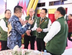 Sekdaprov Adhy Tegaskan Komitmen Pemprov Jatim Wujudkan Reformasi Birokrasi Lewat Inovasi