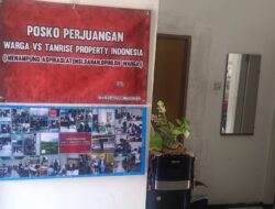 Satu Suara, Warga Malang Blokir Ambisi Hotel 197 Meter