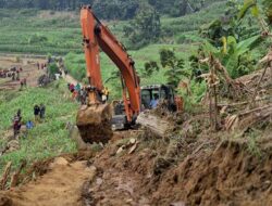Pemkab Tuban Libatkan Berbagai Elemen untuk Tangani Longsor