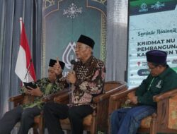 Pemkab Tuban Minta NU Dukung Program Pengentasan Kemiskinan