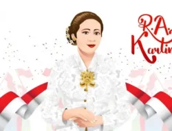 Jangan Lewatkan! 12 Link Twibbon Gratis Sambut Hari Kartini 2025