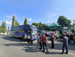 Jamaah Haji Ponorogo Mulai Diberangkatkan, Semangat Ibadah di Tengah Perubahan Kloter