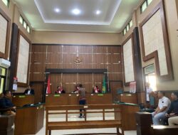 Mediasi Samsuri vs BRI Dimulai, Titik Temu Sengketa Stiker Penunggak Hutang Berlanjut