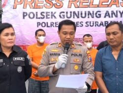 Promosi Jabatan Jadi Pemicu, Karyawan Cuci Motor Nekat Curi Motor Teman