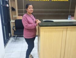 Lapor Polisi, Pasutri Surabaya Ungkap Dugaan Pengambilan Barang Sepihak