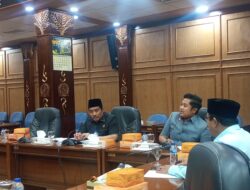 Normalisasi Sungai Bagebuk Didukung Penuh Komisi D DPRD Sidoarjo