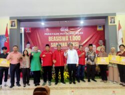 Impian Satu Desa Satu Sarjana di Jatim Mulai Terwujud, Ini Langkah SOKSI