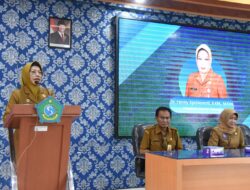 Pemkab Sidoarjo Intensifkan Pelatihan Admin Medsos OPD