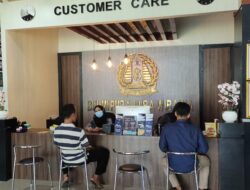 Imigrasi Kelas II Ponorogo Luncurkan Layanan Cepat dan Inklusif